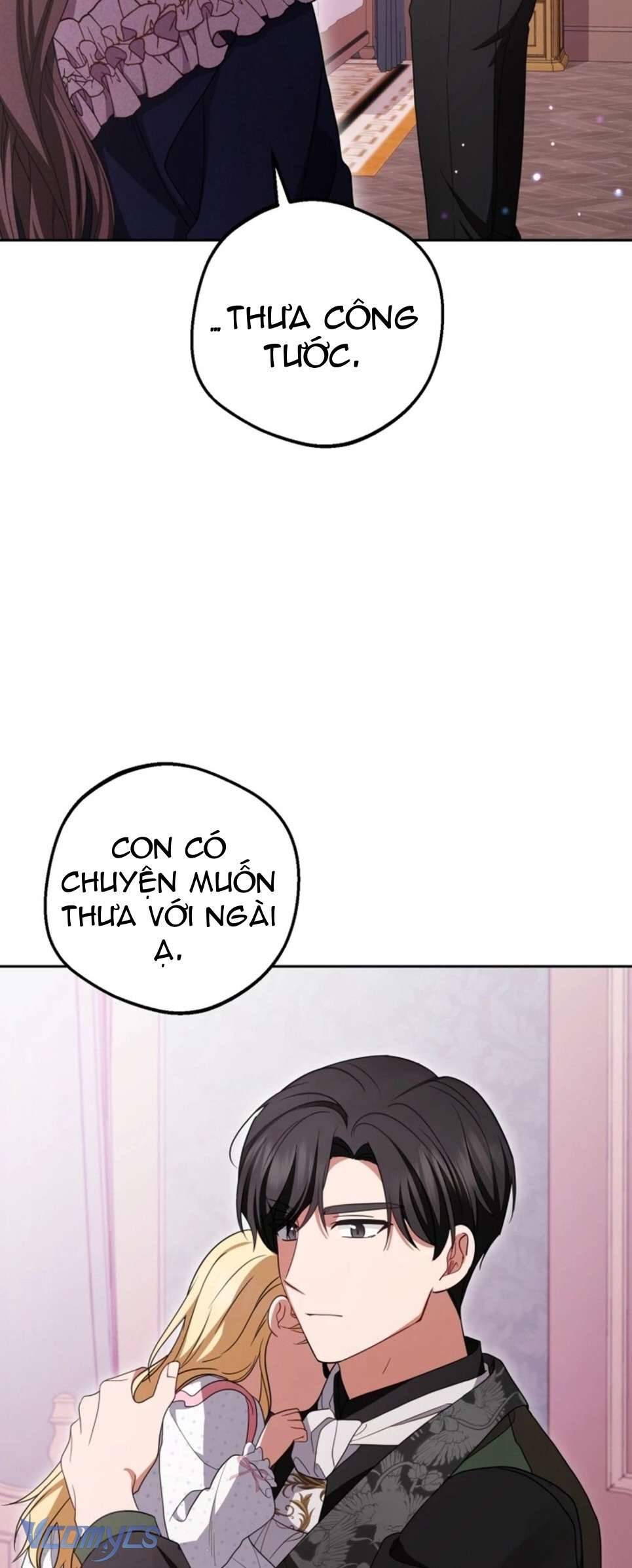 Được Yêu Thương Mà Còn Ngại Ngùng Sao! Chap 65 - Trang 4