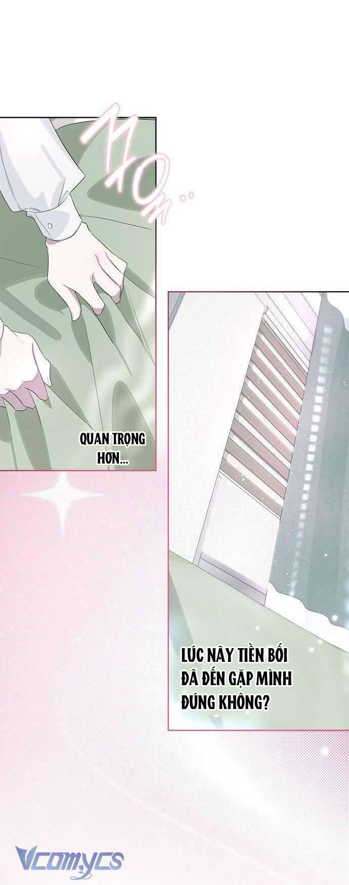 Đàn Anh Xấu Xa! Chap 70 - Trang 3