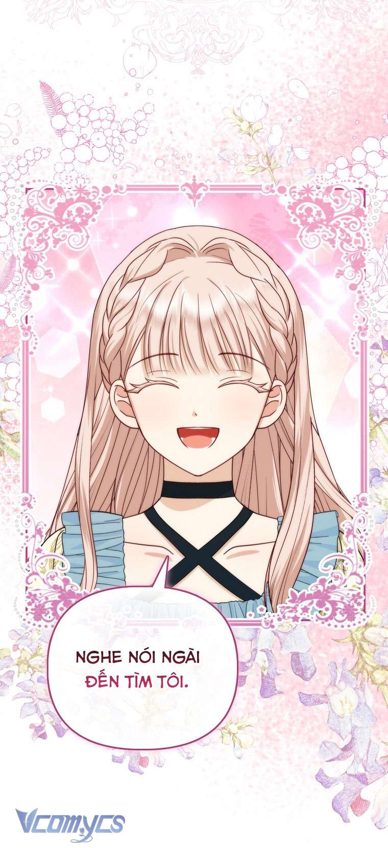 Nhân Vật Phản Diện Đều Thích Tôi Chapter 6 - Next Chapter 7