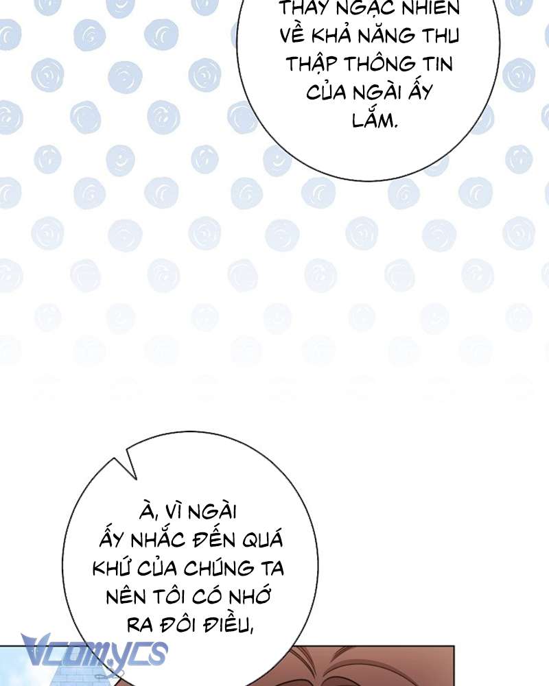 Hầu Gái Độc Quyền Của Hoàng Hậu Phản Diện Chapter 44 - Trang 4