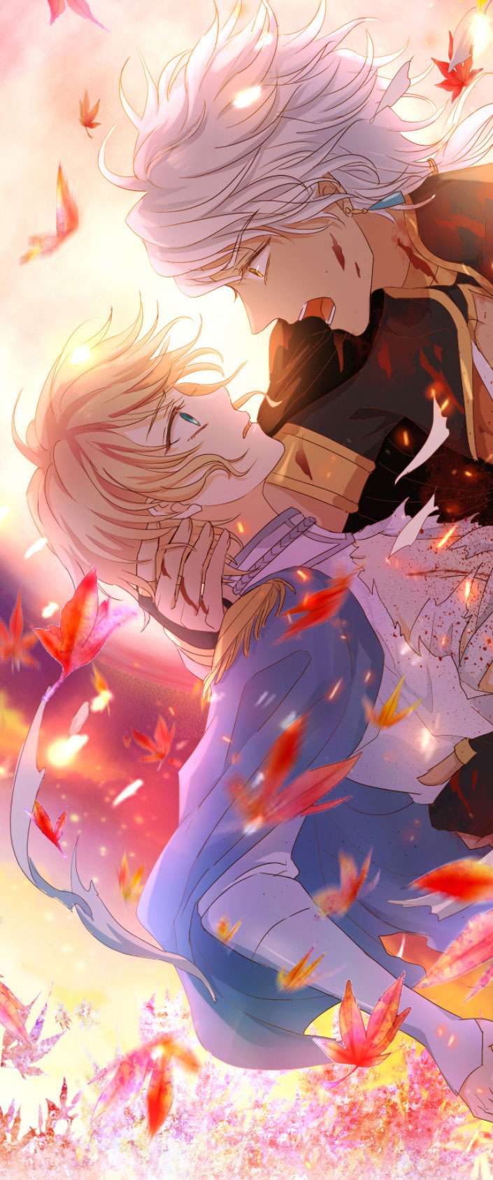 Địch Úc Đa Chi Ca Chapter 79 - Trang 4