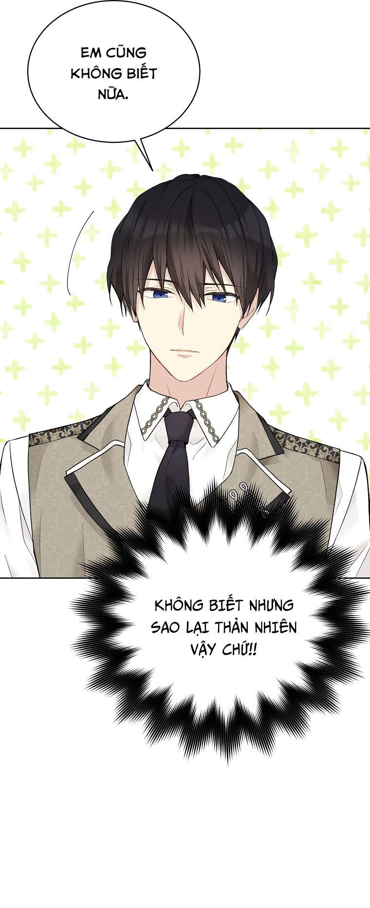 Vương Miện Lục Bảo Chap 60 - Trang 2