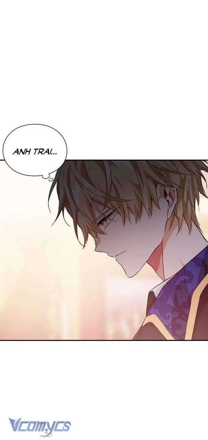 Bác Sĩ Elise: Vi Tiểu Thư Với Cây Đèn Dầu Chap 123 - Trang 2