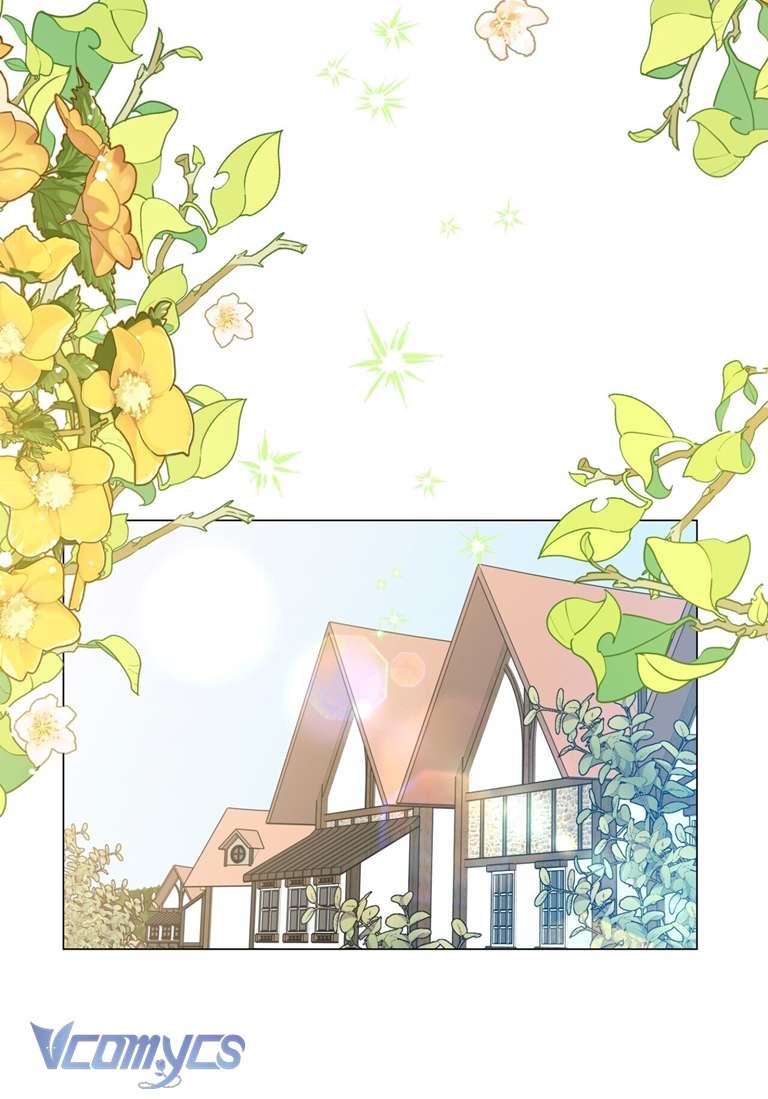 Hãy Để Tiểu Thư Emily Yên Chapter 9 - Trang 4