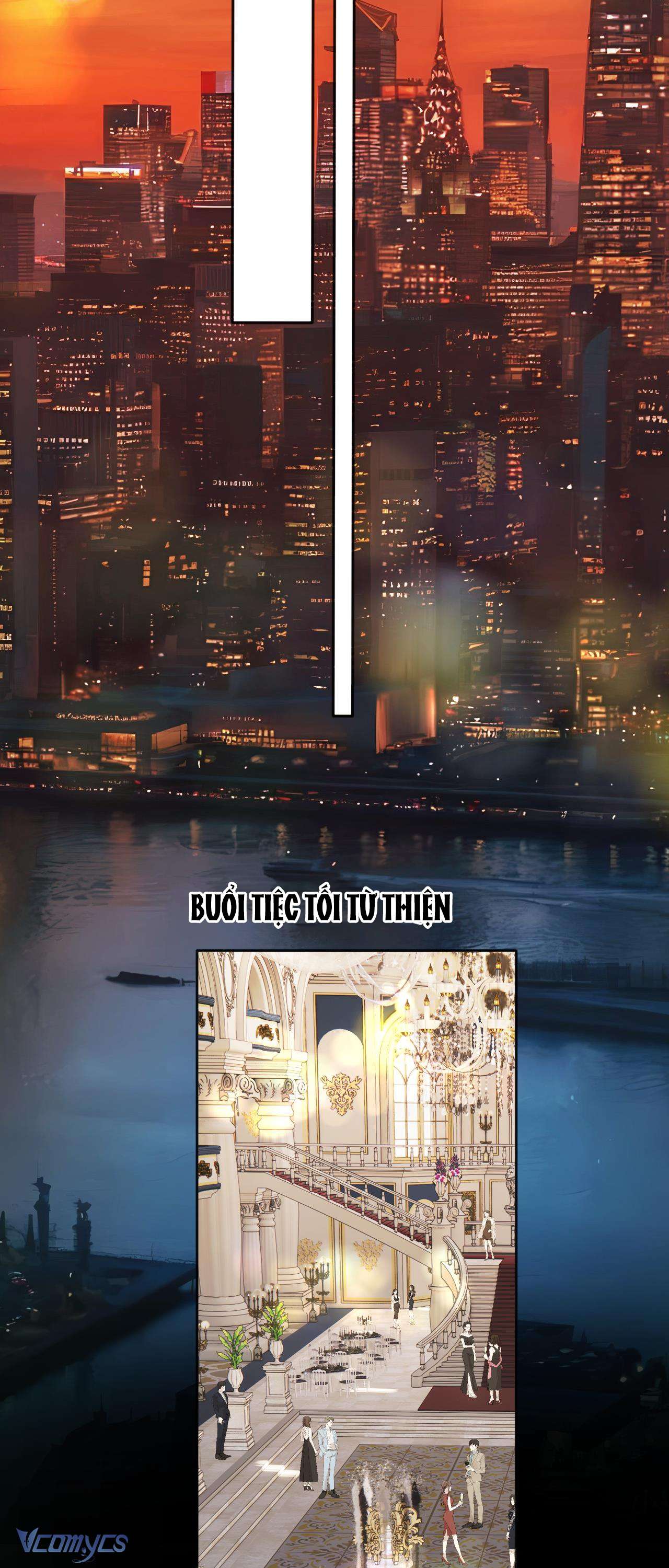 Trêu Nhầm Chap 34 - Trang 4