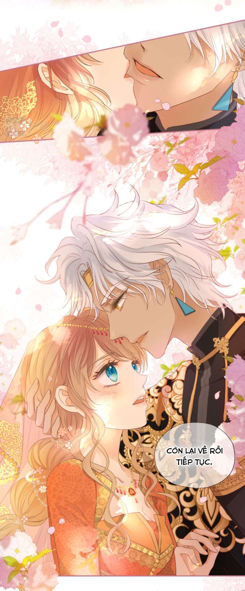 Địch Úc Đa Chi Ca Chapter 116 - Trang 4