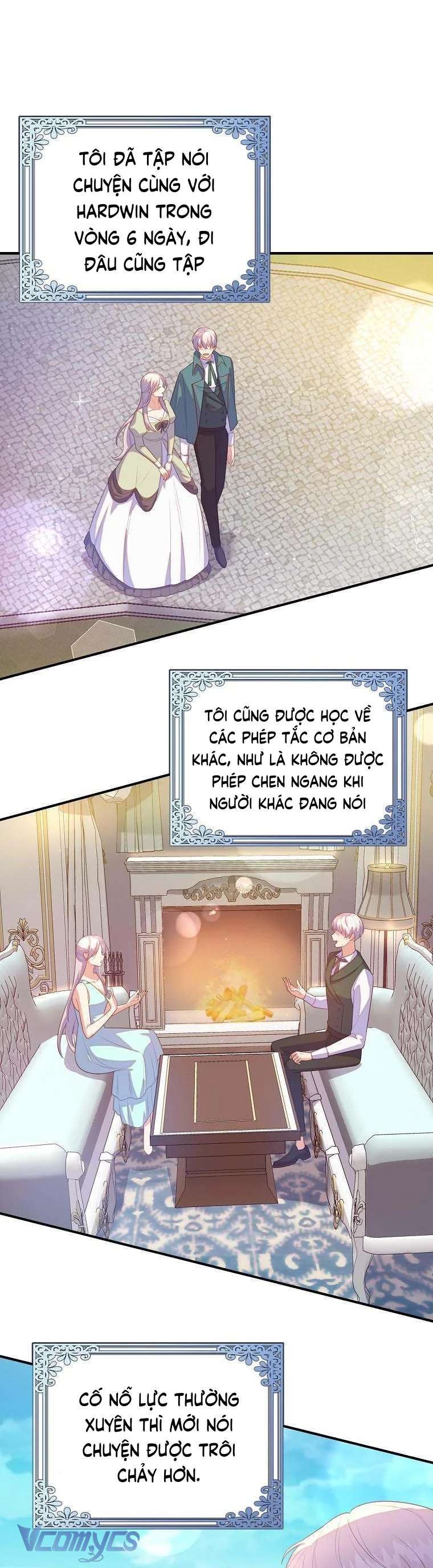 Tôi Chỉ Nhận Ra Sau Khi Mất Cô Ấy Chap 26 - Trang 2