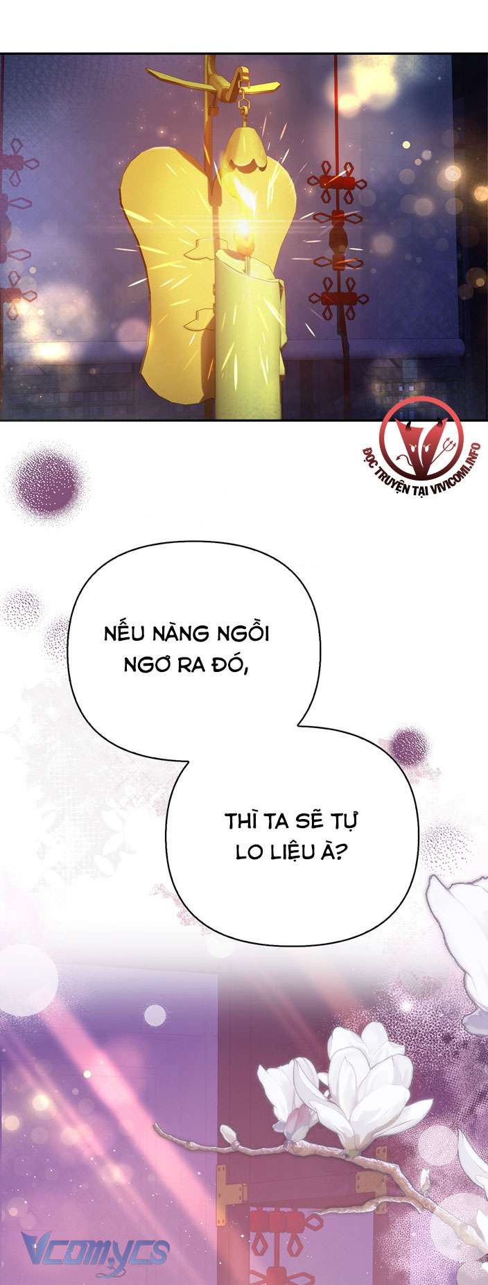 [18+] Tiết Học Bí Mật Của Trung Điện Chap 16 - Next Chap 17