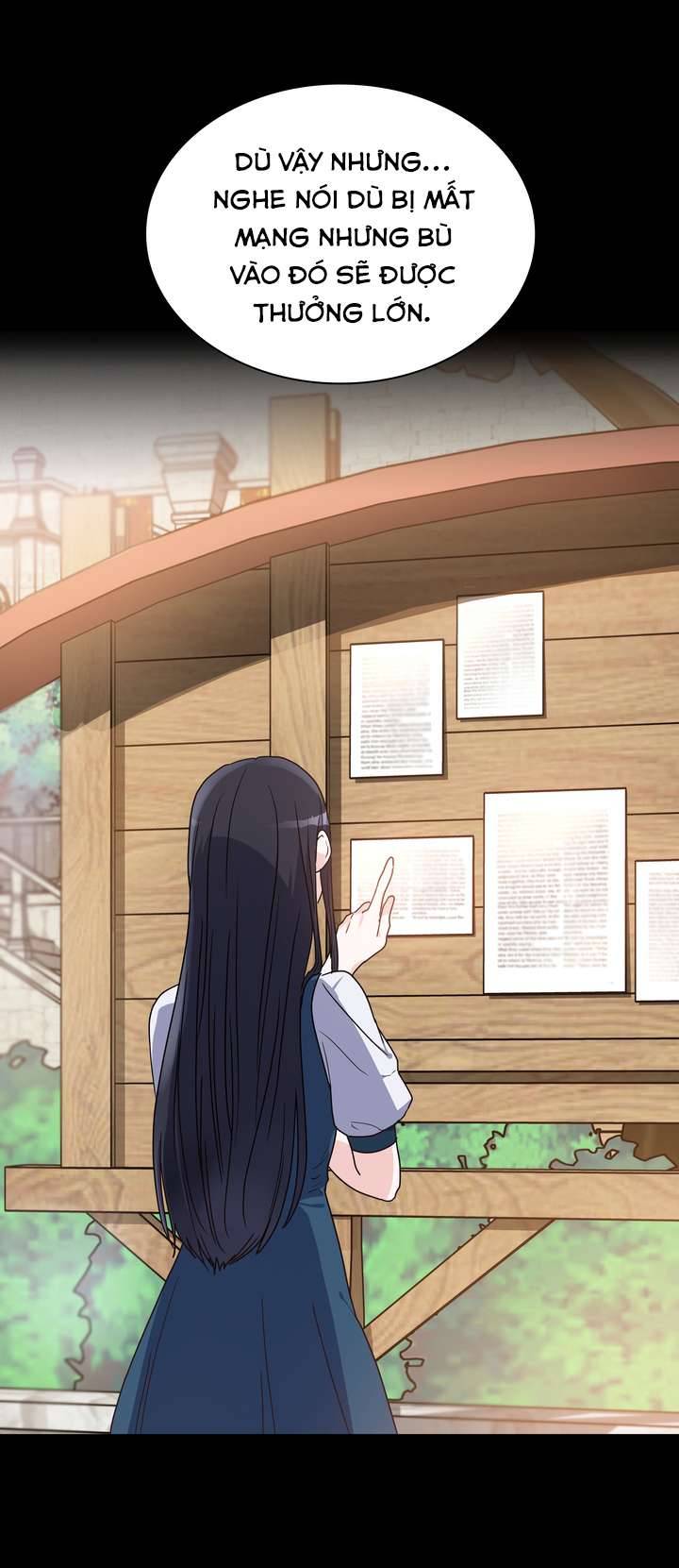 Công Nương Su Chapter 1 - Trang 4