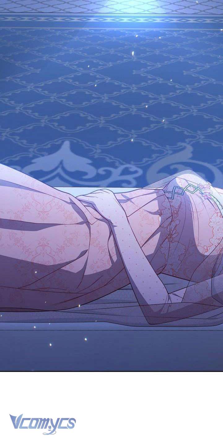 Hầu Gái Độc Quyền Của Hoàng Hậu Phản Diện Chapter 17 - Trang 4