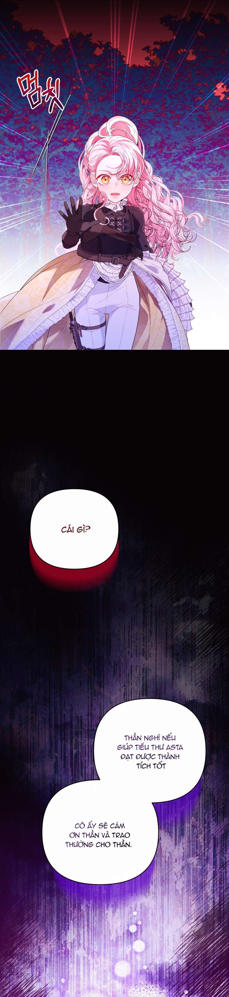 Thà Là Để Tôi Trở Thành Nữ Hoàng Chapter 16 - Next Chapter 17