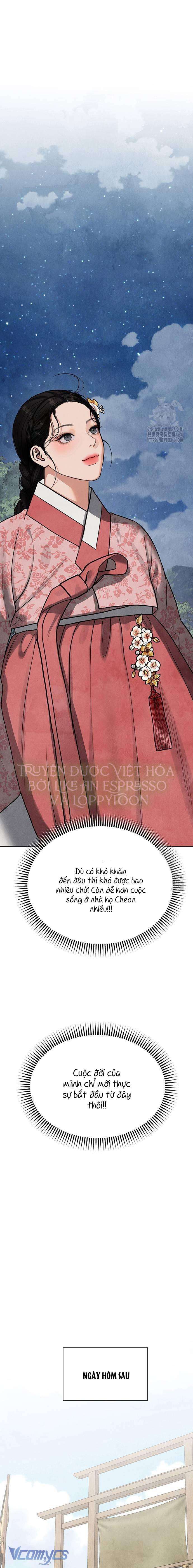 Quỷ Hồn Chap 5 - Trang 4