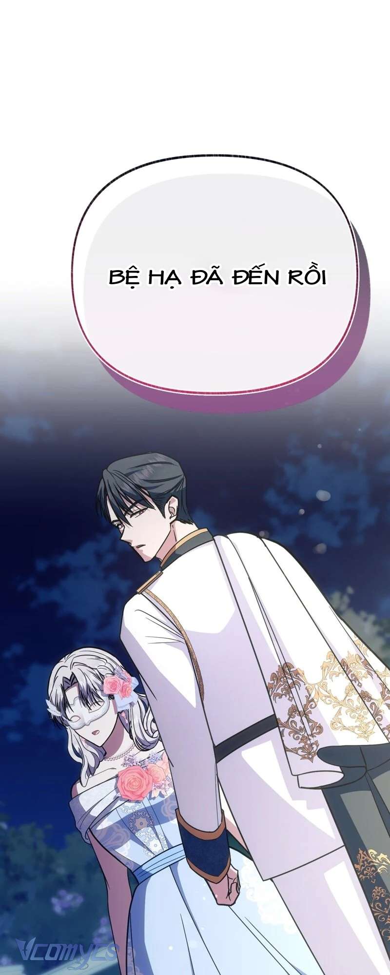 Trở Thành Chú Mèo Ngủ Cùng Bạo Chúa Chapter 28 - Next Chapter 29