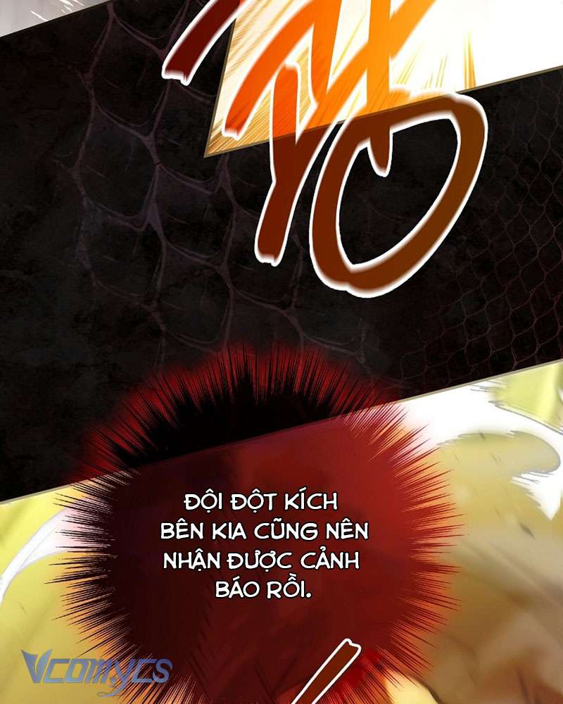 Nhật Ký Từ Chức Cấp S Của Thợ Săn Công Chức Chapter 16 - Trang 4