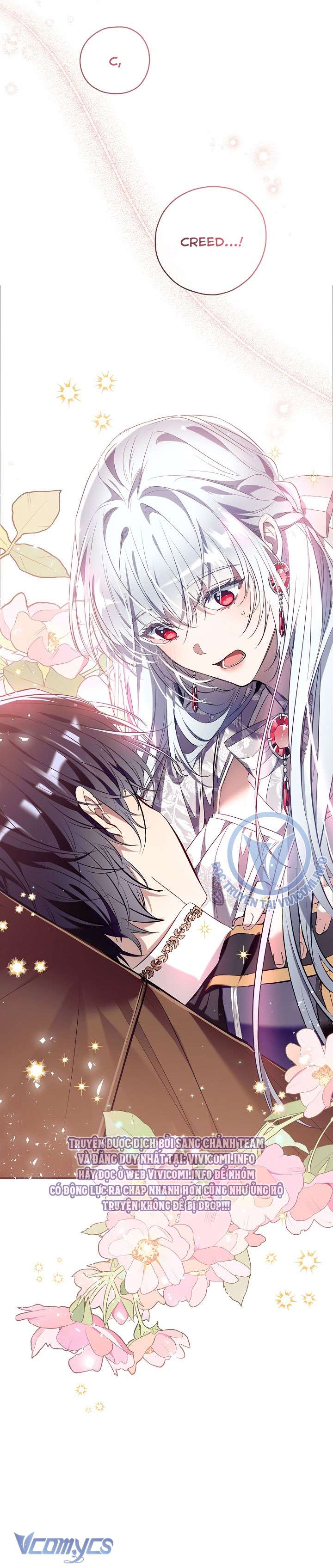 Chúng Ta Có Thể Trở Thành Một Gia Đình Được Không? Chap 114 - Next Chap 115