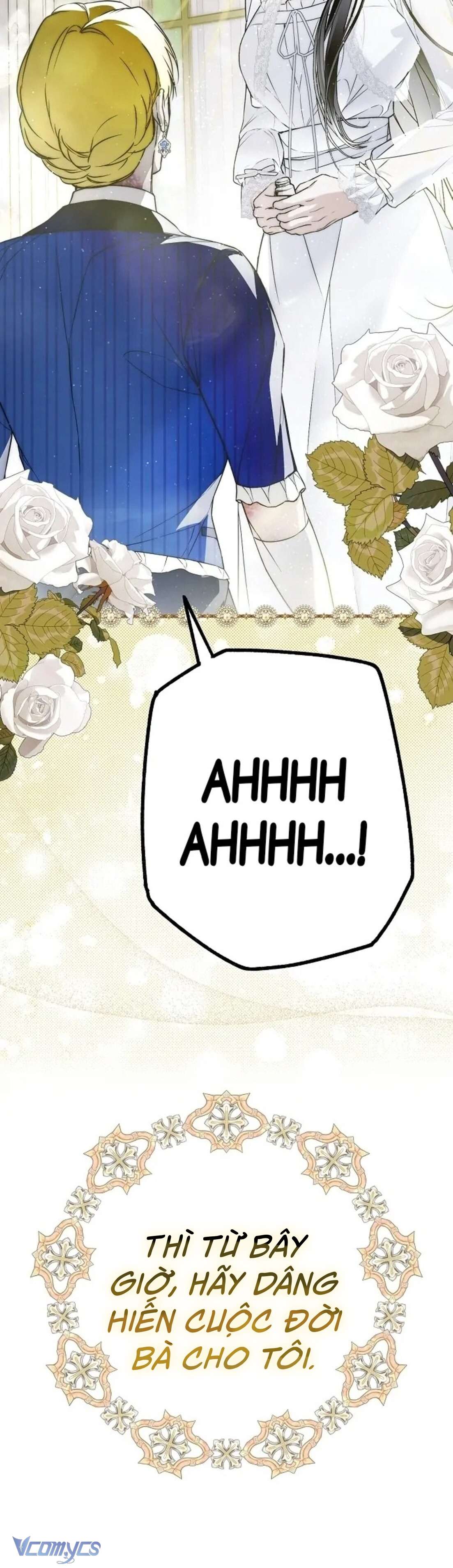 Ai Đó Đang Điều Khiển Cơ Thể Của Tôi Chapter 38 - Trang 4