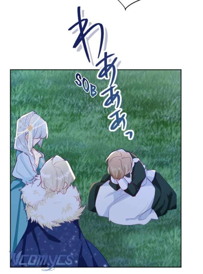 Sự Báo Thù Của Một Vị Thánh Chap 12 - Trang 2