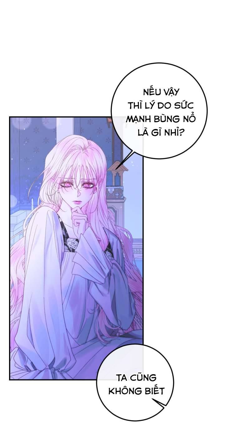 Siren: Trở Thành Gia Đình Của Nhân Vật Phản Diện Chapter 72 - Trang 3