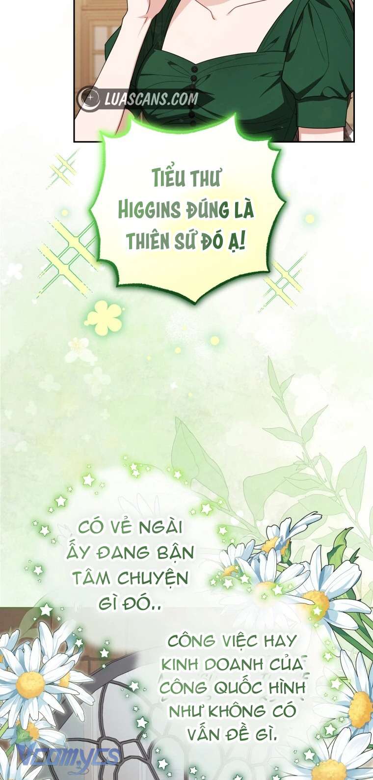 Được Yêu Thương Mà Còn Ngại Ngùng Sao! Chap 75 - Trang 4