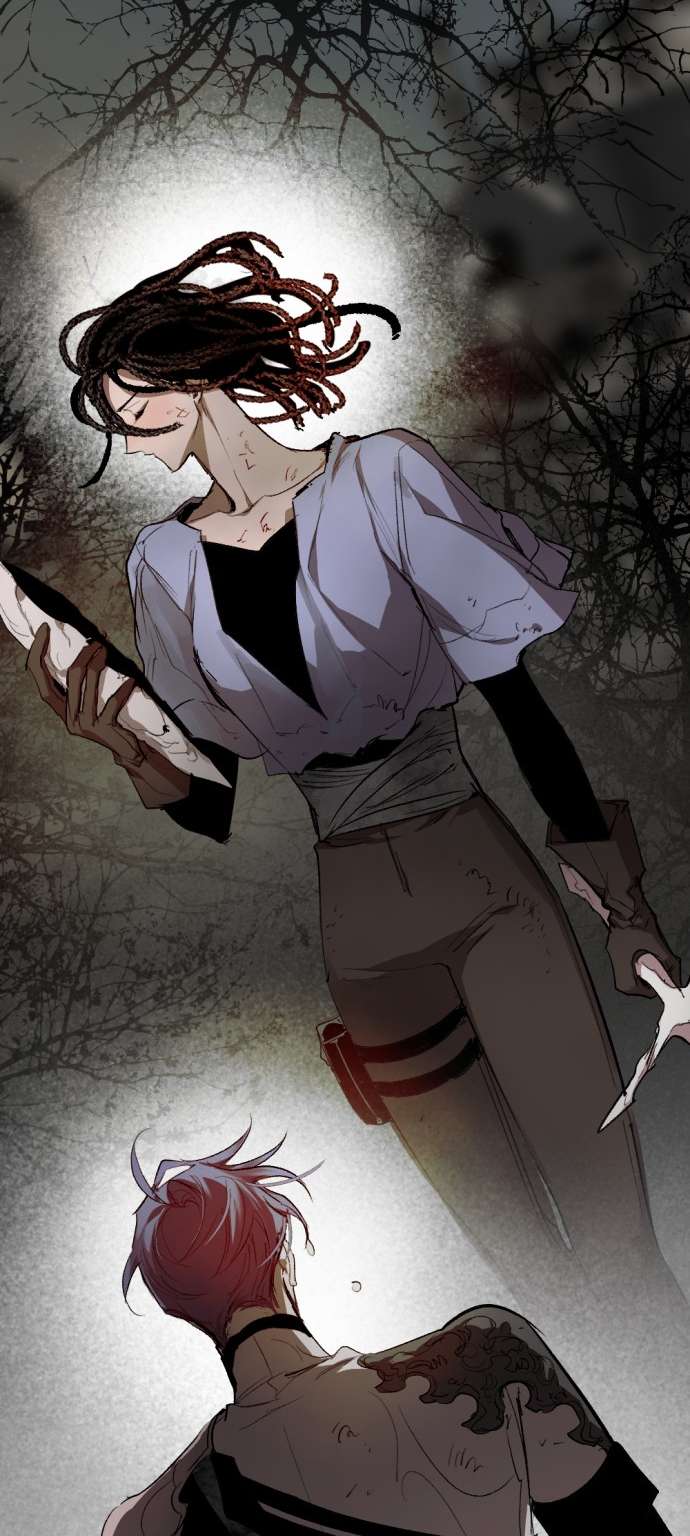 Lời Thú Nhận Của Chúa Tể Bóng Tối Chapter 112 - Trang 4