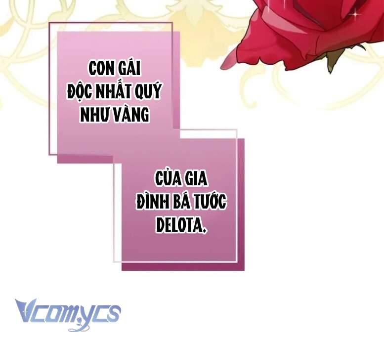 Nuôi vị hôn phu bằng tiền bạc. Chap 34 - Trang 2