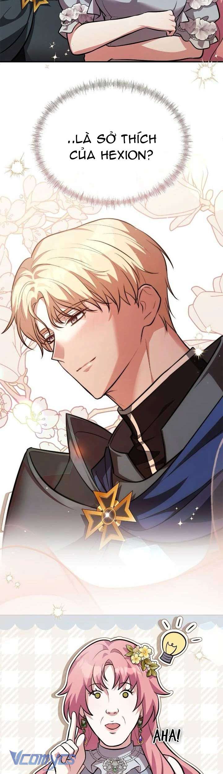 Dàn Harem Nóng Bỏng Đang Dần Lạnh Nhạt với Tôi! Chap 3 - Trang 3