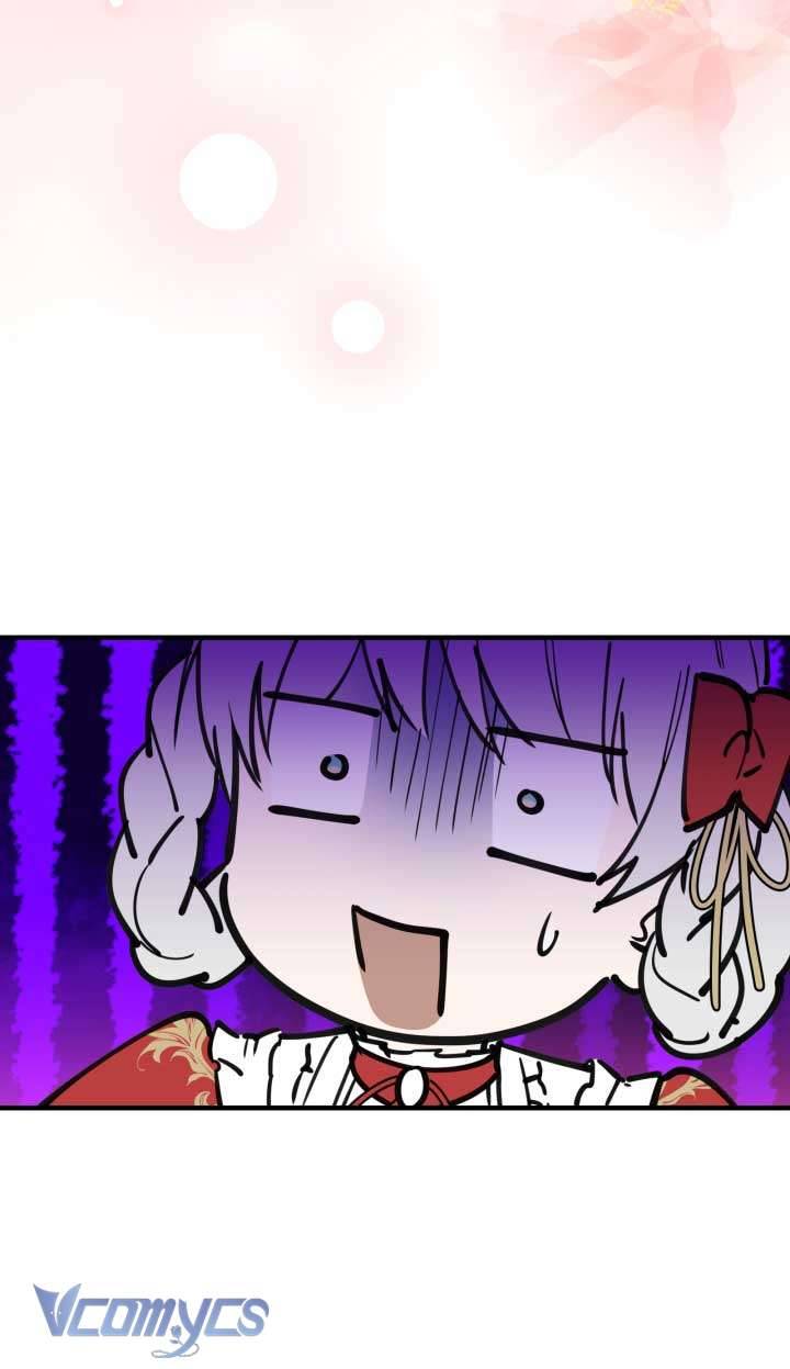 Những Nhân Vật Mạnh Nhất Thế Giới Ám Ảnh Tôi Chapter 53 - Trang 4