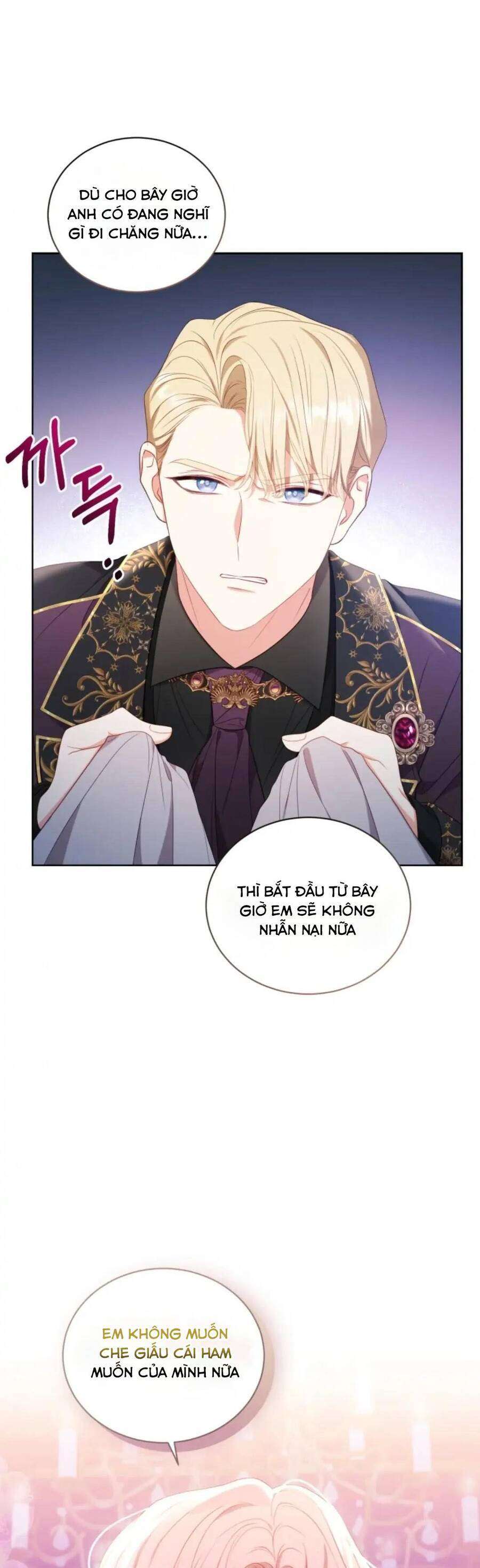 Hầu Gái Trong Trò Chơi Harem Ngược Muốn Nghỉ Việc Chapter 23 - Trang 4