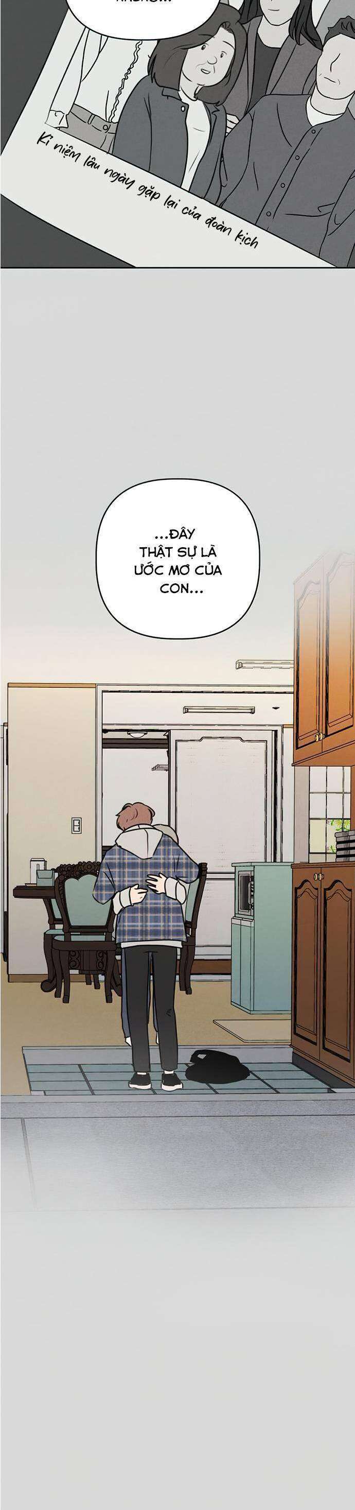 Thỏa Thuận Bí Mật Giữa Chúng Ta Chapter 24 - Next Chapter 25