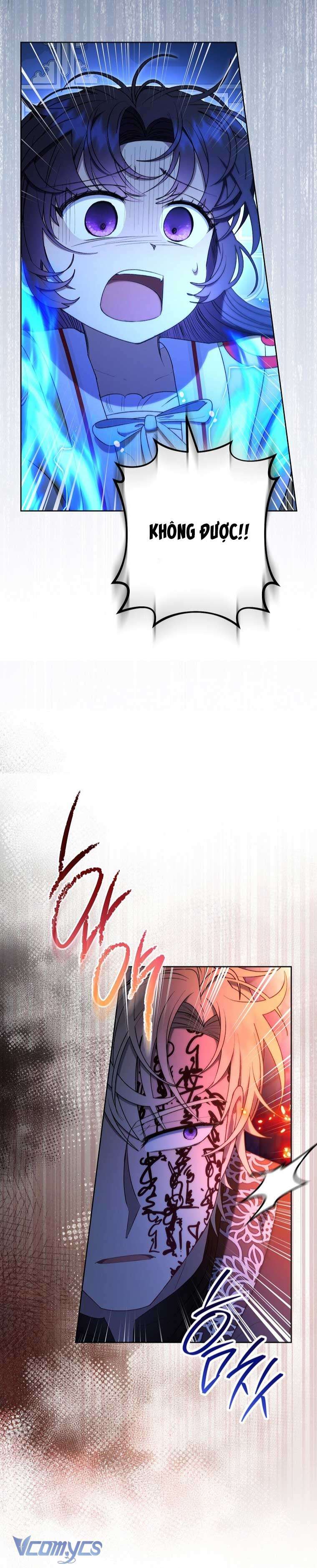 Tiểu Thiếp Chỉ Muốn Sống Yên Bình Chapter 74 - Trang 4