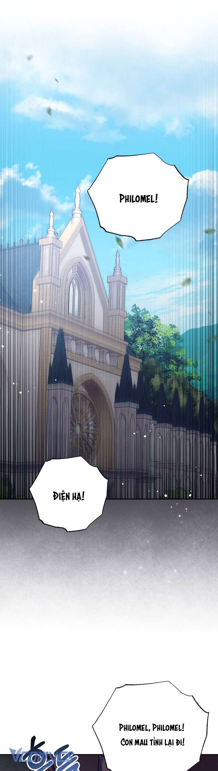 Không Có Chỗ Cho Kẻ Giả Mạo Chap 29 - Trang 2