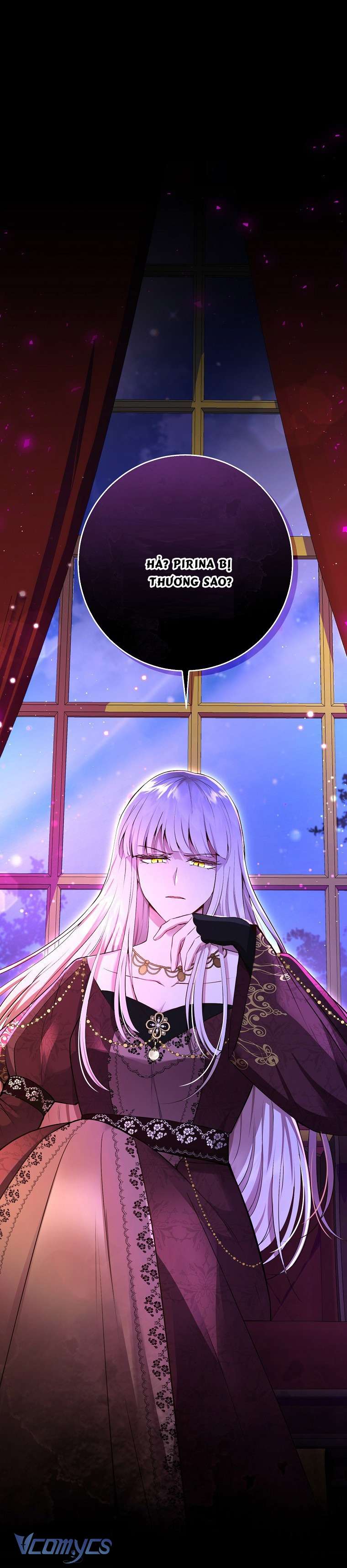 Sóc Con Tài Năng Chap 41 - Trang 2