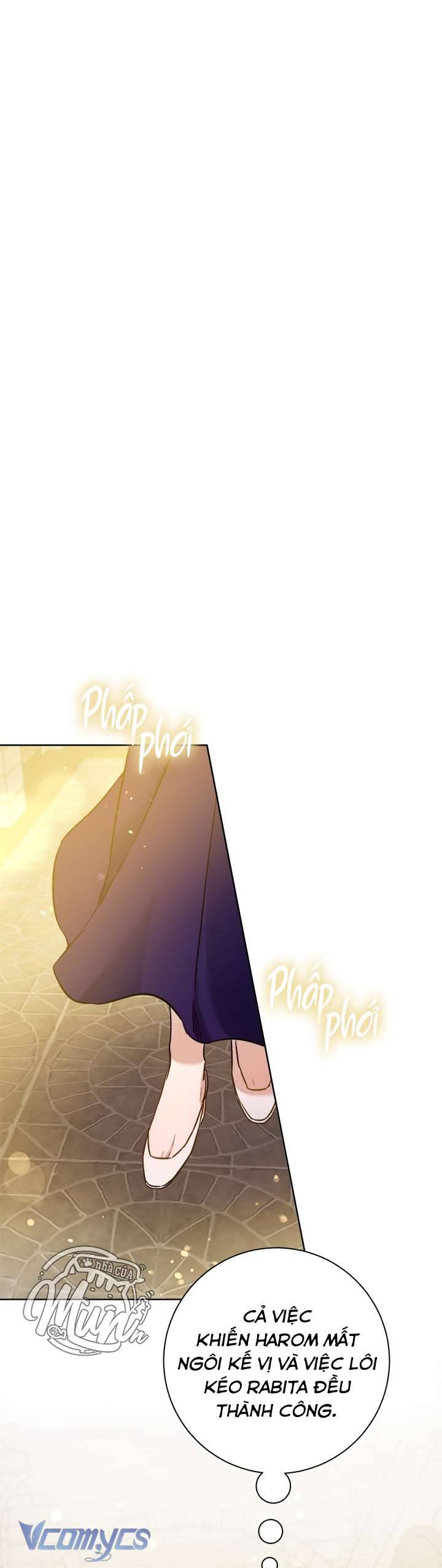 Cuộc Sống Mới Của Công Nương Chapter 30 - Trang 4