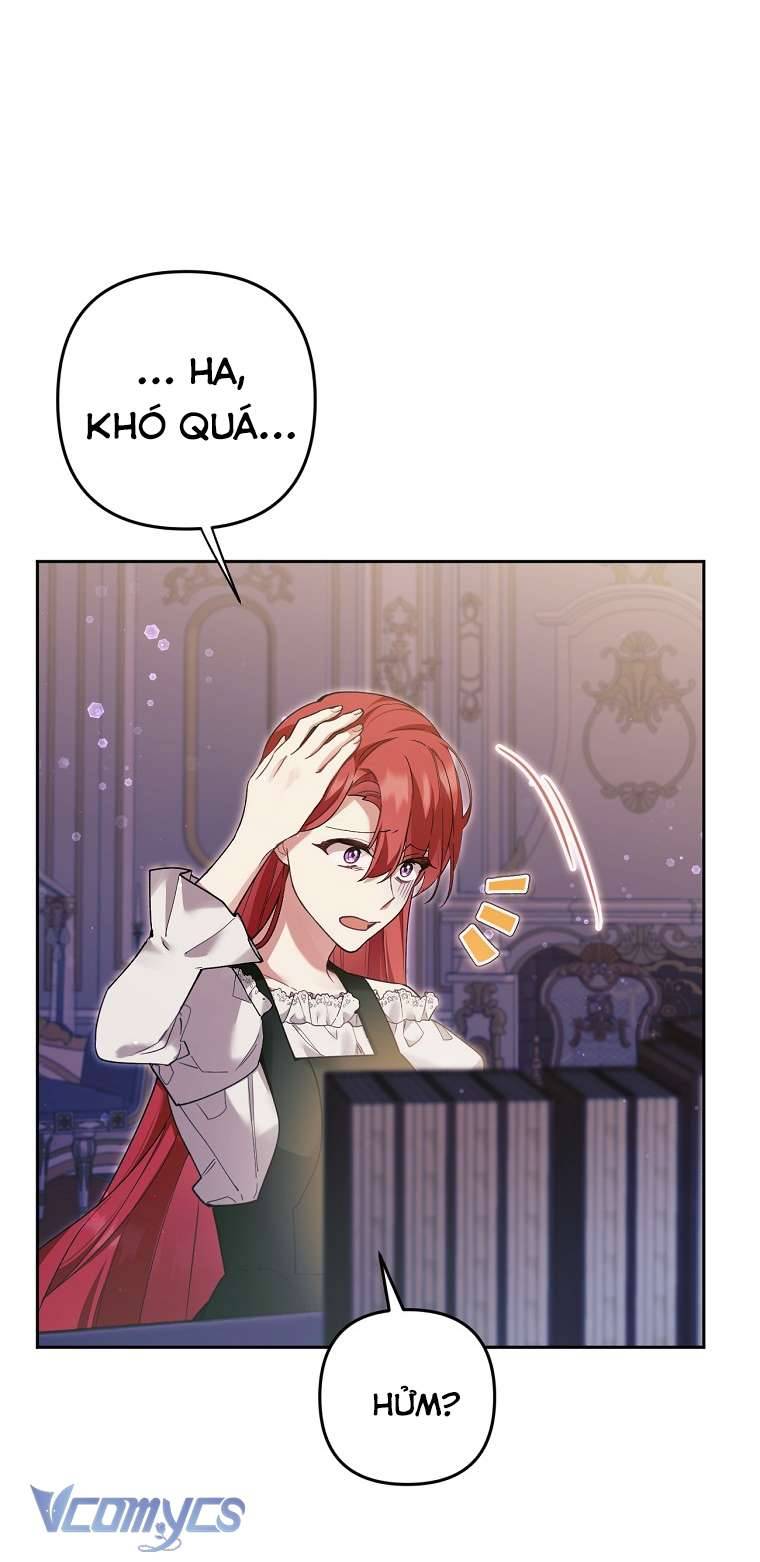 Quý Tộc Gì Chứ, Tôi Chỉ Muốn Về Nhà Chap 21 - Trang 2