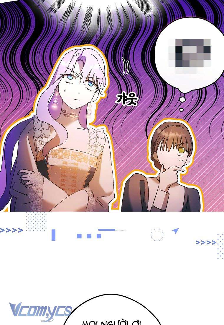 Các Nam Chính Đã Bị Nữ Phụ Cướp Mất Chap 9 - Trang 3