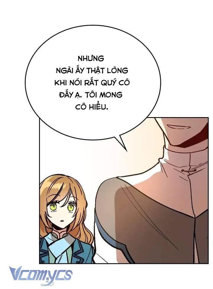 Vị Hôn Thê Khế Ước Của Công Tước Chapter 66 - Trang 4