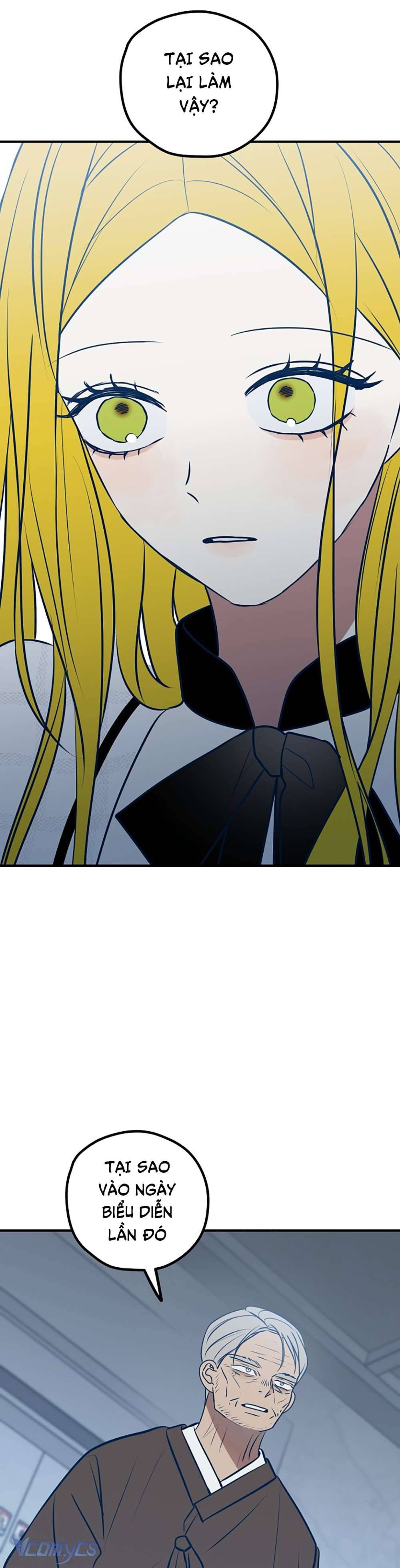 Kẻ Rác Rưởi Không Đáng Được Yêu Chapter 70 - Trang 4