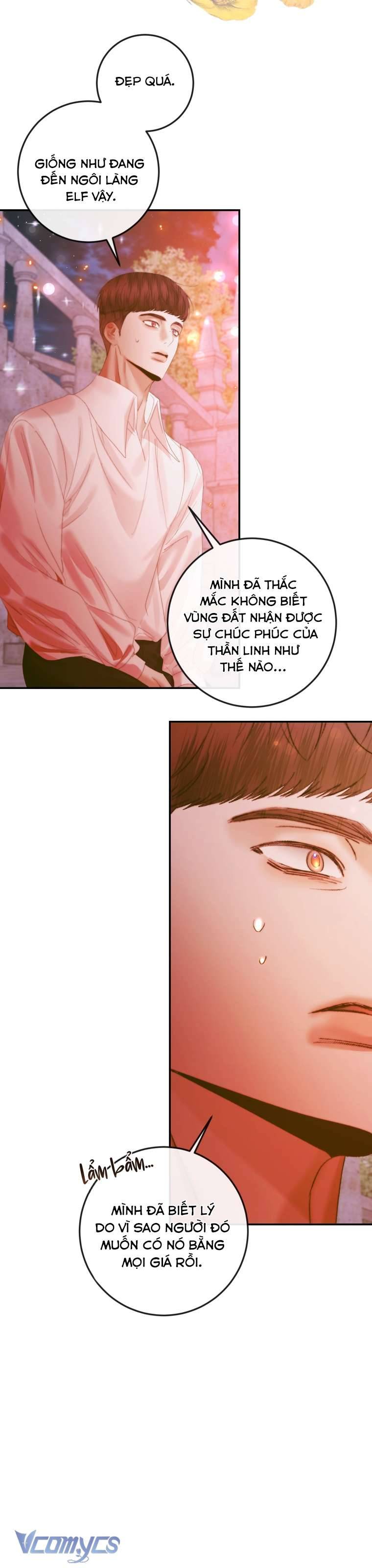 Siren: Trở Thành Gia Đình Của Nhân Vật Phản Diện Chapter 94 - Trang 3