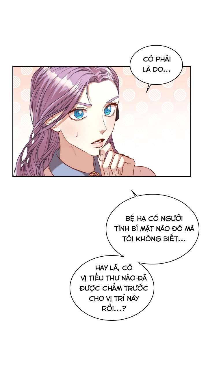 Thư Ký Của Bạo Chúa Chapter 37 - Trang 4