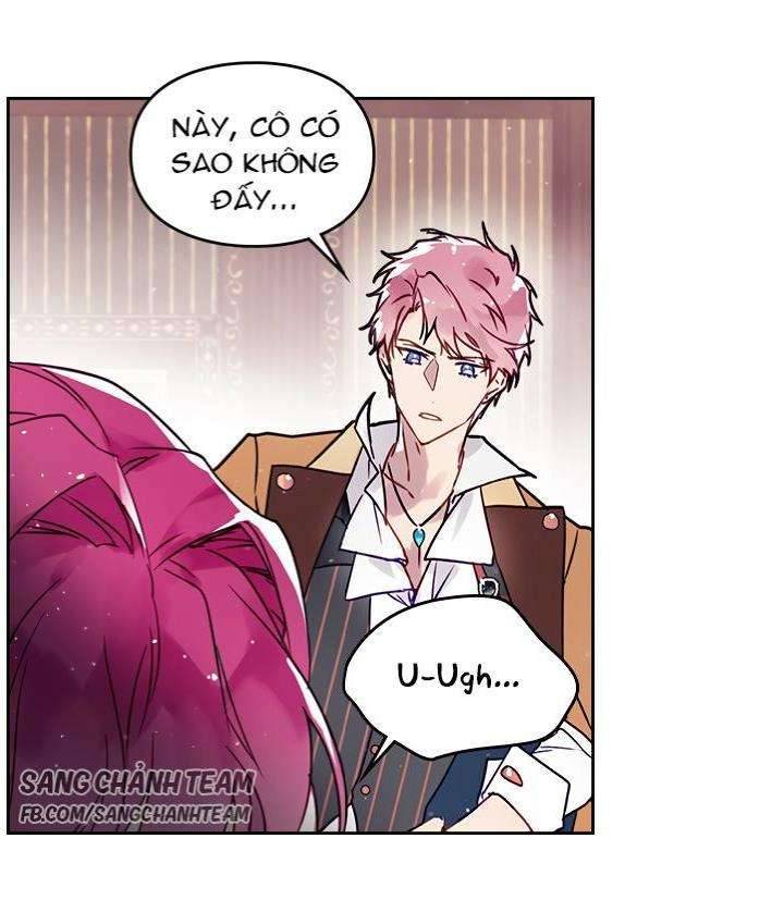 Kết Cục Của Nhân Vật Phản Diện Chỉ Có Thể Là Cái Chết Chapter 3 - Trang 4