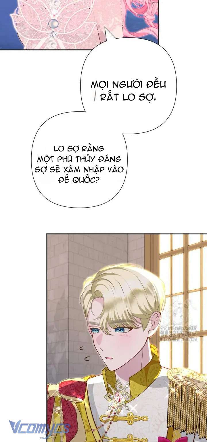 Sau Này Họ Sẽ Sinh Ra Tôi Chapter 20 - Trang 4