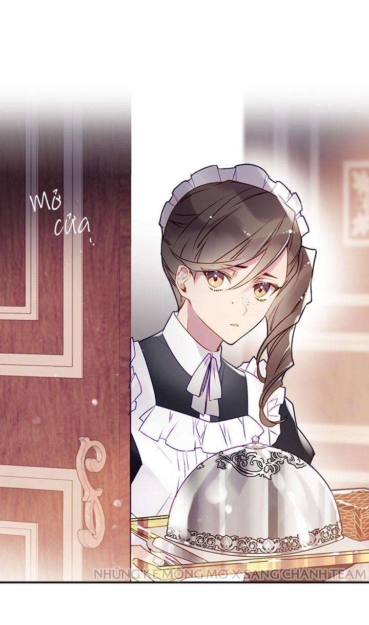 Kết Cục Của Nhân Vật Phản Diện Chỉ Có Thể Là Cái Chết Chapter 41 - Next Chapter 42