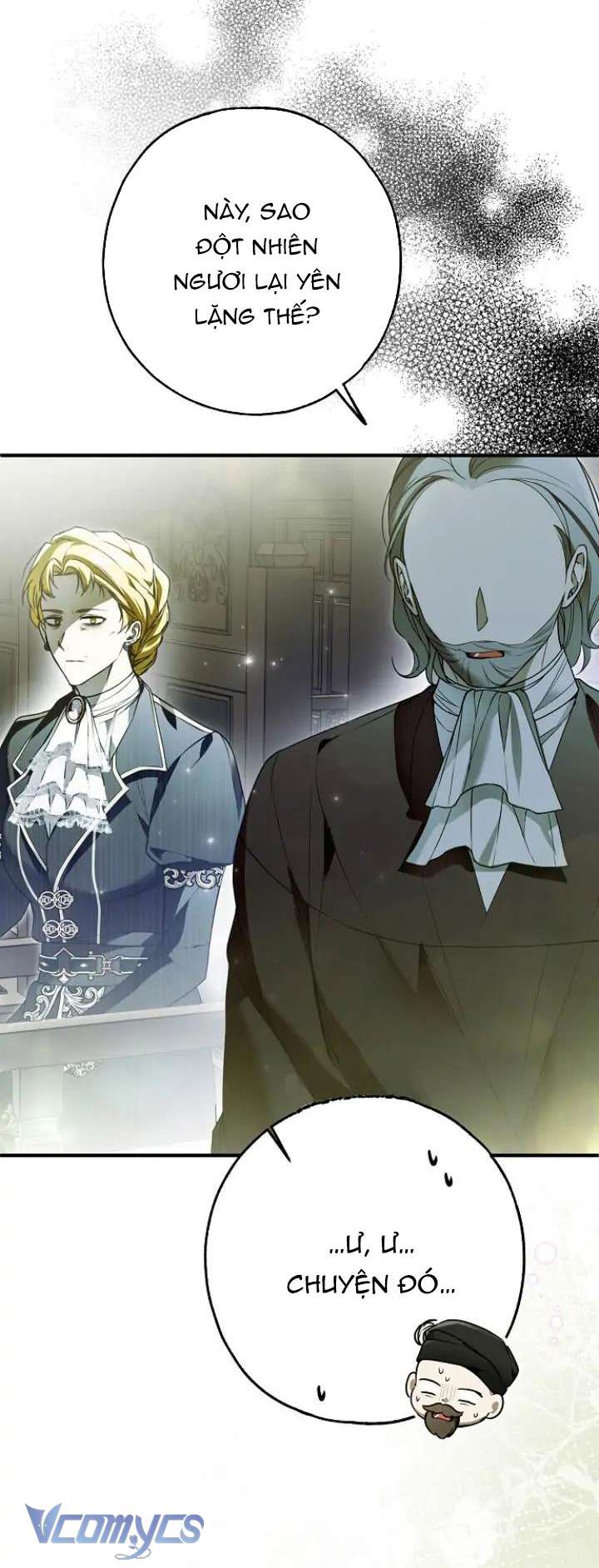 Ai Đó Đang Điều Khiển Cơ Thể Của Tôi Chapter 34 - Trang 4