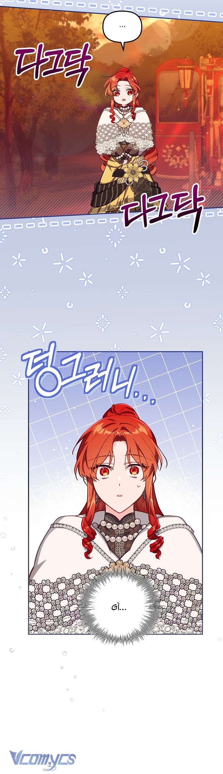 Không Có Chỗ Cho Kẻ Giả Mạo Chap 26 - Trang 2