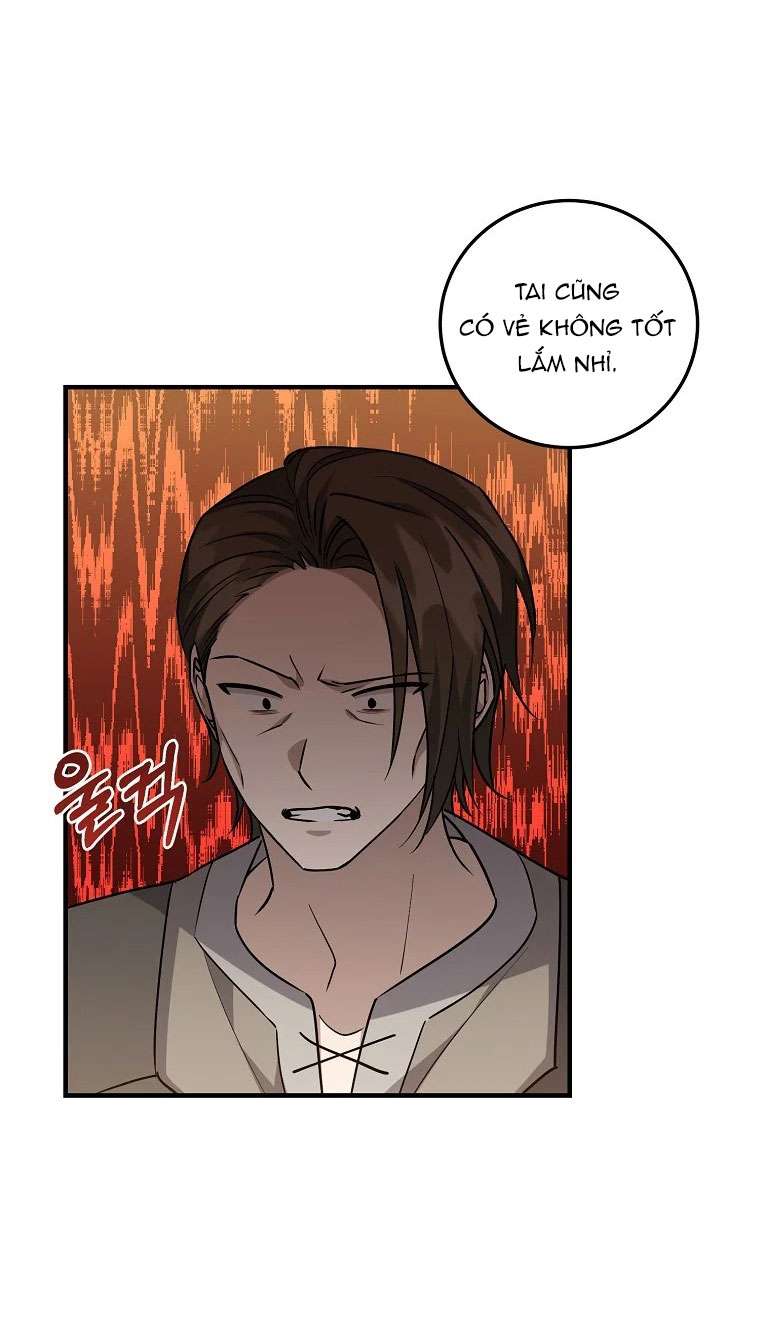 Tôi đã nuôi dưỡng những kẻ phản diện một cách đúng đắn Chap 38 - Trang 2