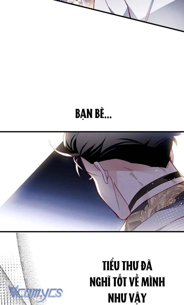 Nuôi vị hôn phu bằng tiền bạc. Chap 50 - Trang 2