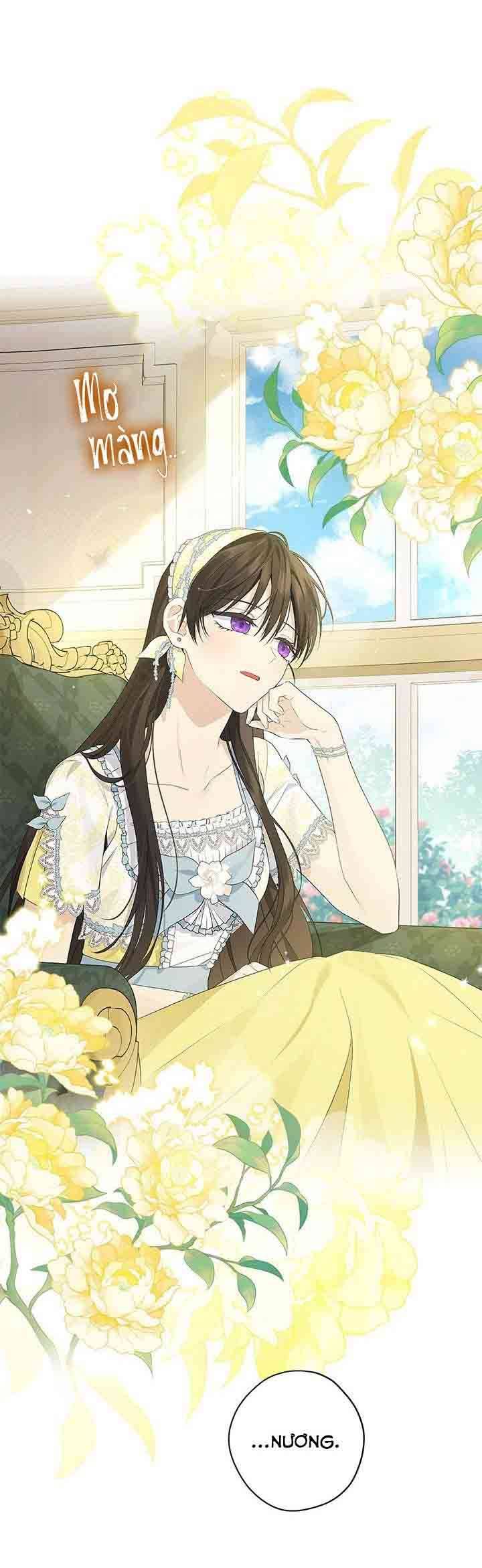 Tôi Là Minh Chứng Của Sự Thật Chap 81 - Trang 3