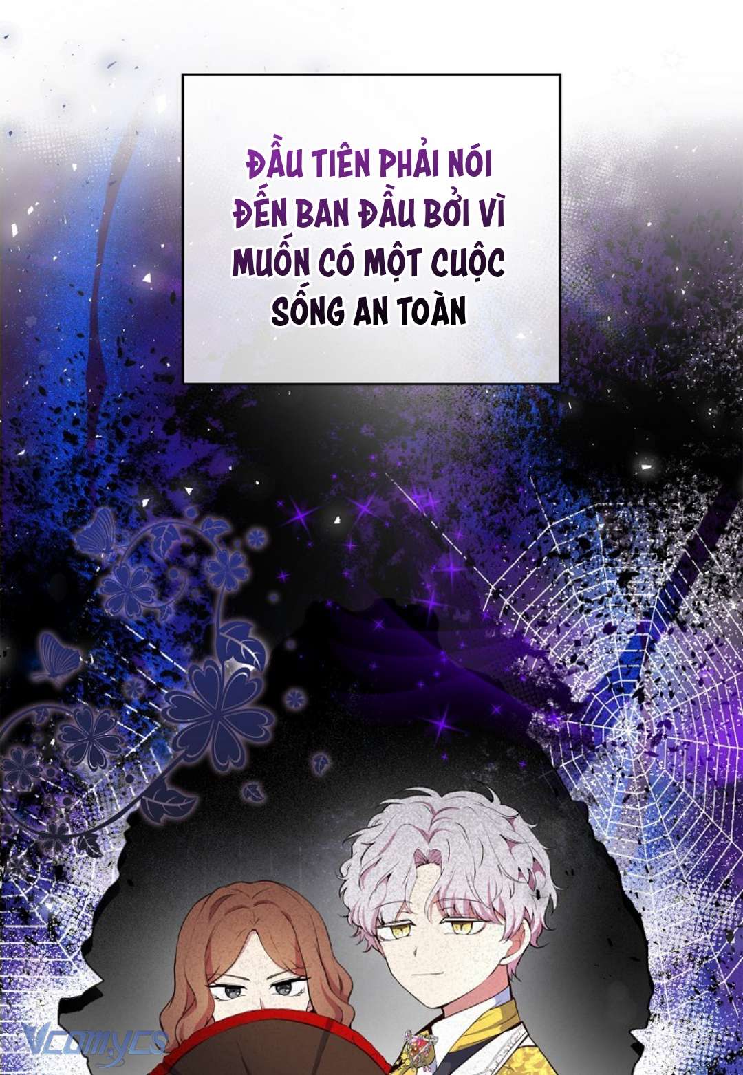 Sóc Con Tài Năng Chap 17 - Trang 2