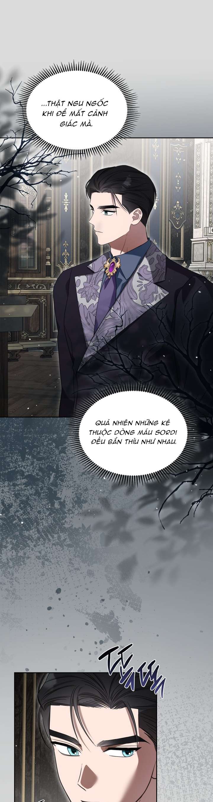 Nam Chính Quái Vật Sống Dưới Giường Tôi Chapter 65 - Trang 4