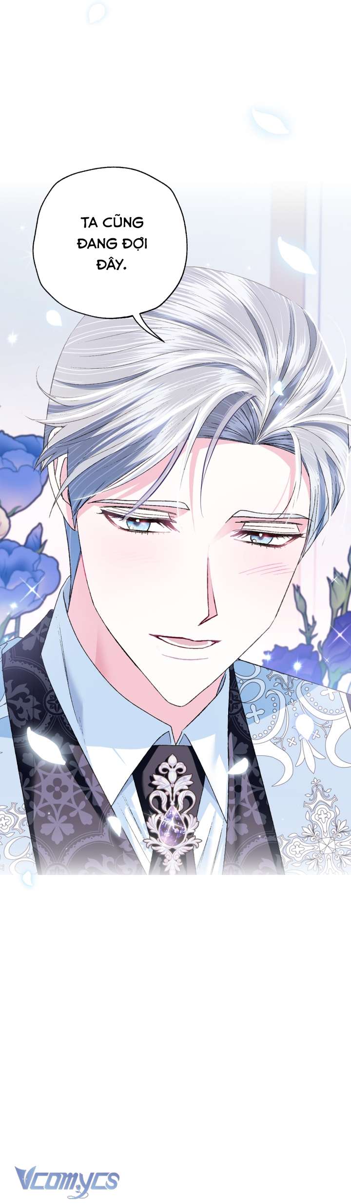 Cha À, Con Không Muốn Kết Hôn Đâu Chap 97 - Trang 2